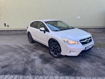 Subaru XV 4x4 1.6i - 5