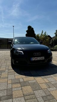 Audi A3 S-line 2.0tdi 103kw - 5