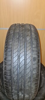 Michelin Primacy 4 195 55 R16 - 5