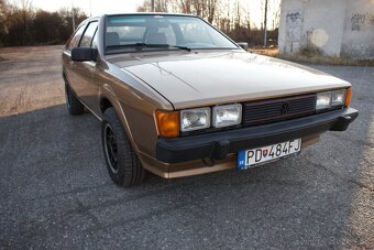 Volkswagen Scirocco 1.5 - 5