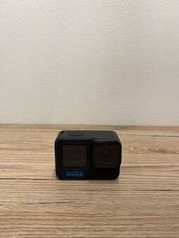 GOPRO 12 BLACK ČIERNA 256 GB + príslušenstvo - 5