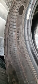 Continental Vancontact eco 215/60 R17 - 5