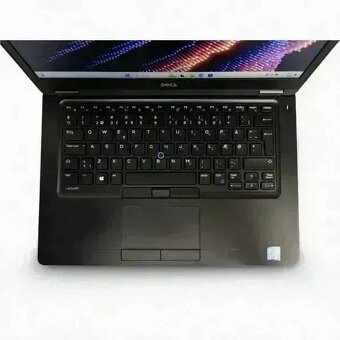 Notebook Dell Latitude 5480 - 633570 - 5