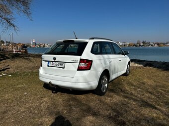 Škoda Fabia 1.2 TSI Combi - 5