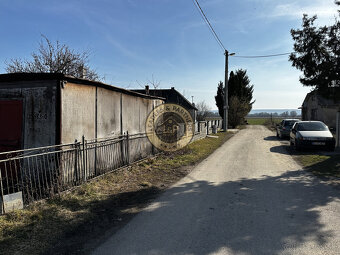 Pozemok na výstavbu domov Košice - Okolie, Gomboš, IS - 5