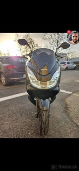 Honda PCX 125 - 5