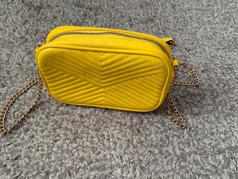 Crossbody kabelka H&M - 5