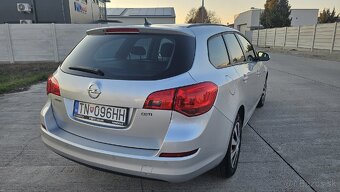 Opel Astra Sports Tourer 1.7 cdti 81kw - 5