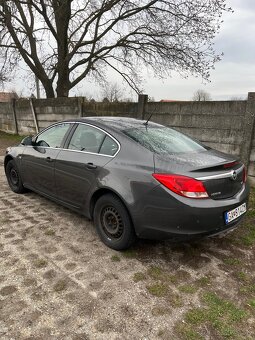 Opel Insignia - 5