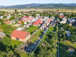 NA PREDAJ 20-ročný rodinný dom, obec Štvrtok, úžitková ploch - 5