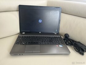 HP ProBook 4530s - 5