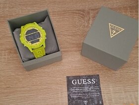 Stylove hodinky GUESS  Nove s krabickou Guess - 5