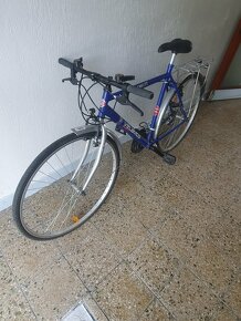 Bicykel Velamos (rezervované) - 5