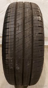 Nové letné pneu GoodYear Efficiency - 195/55 r16 91V - 5