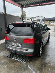 Touran 2.0tdi 103kw - 5