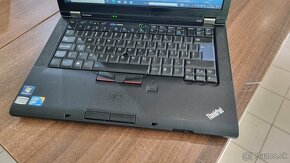 Lacny notebook Lenovo Thinkpad T410 - 5