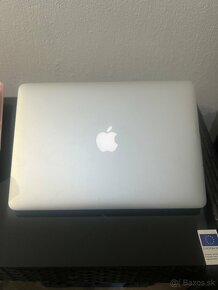 MacBook Air 2015 13” 500GB SSD,i7 - 5