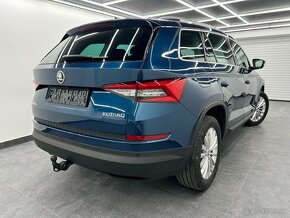 Kodiaq 1,4 TSI Odpočet Top stav - 5