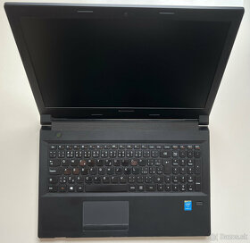 Notebook Lenovo B50-70 - 5