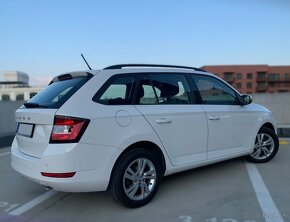 ŠKODA FABIA combi, 2020, 56 700 km - 5