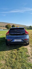 Volvo V40 D3 2.0L - 5