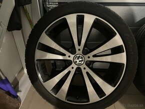 VW Chicago 18” elektróny s pneumatikami - 5