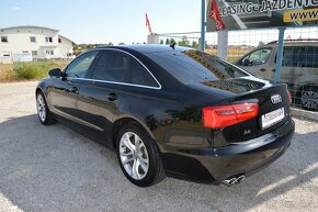 Audi A6 2.0 TDI DPF Prestige - 5