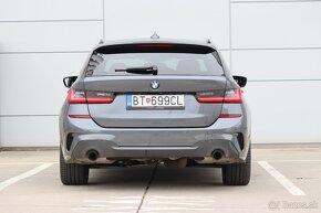 BMW 320d Touring xDrive M Sport G21 - 5