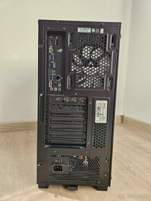 Výkonný Herný Počítač - RTX 3060 Ti, i5-10400F, 16GB RAM - 5