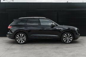 Touareg III 210kw 3.0 tdi na prenájom - 5