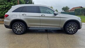 Mercedes-Benz GLC 200 4Matic Benzin 2022 - 5