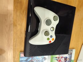 X box 360 - 5