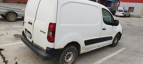 Berlingo 1.6hdi - 5