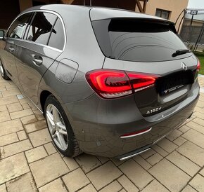 Mercedes A 180d r.2018 - 5