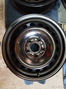 15 disky 5x120 WV ET48 - 5