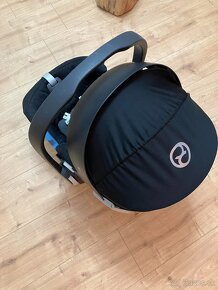 Cybex Aton 5 - 5