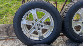 6x139,7 R18 --- MITSUBISHI PAJERO , L200 ... - 5