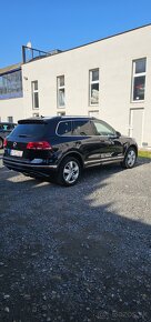 Volkswagen Touareg II 3.0 V6 TDI BMT 4MOTION 2016 - 5