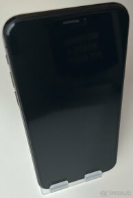 Apple iPhone X Space Gray - na diely - 5