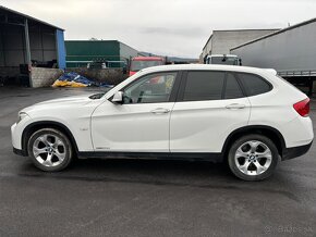 BMW X1 SDrive 20d A/T - 5