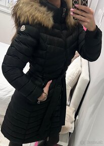 Bunda Moncler - 5