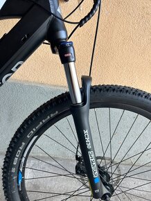 E-bike / Telefunken Aufsteiger M920 - 5