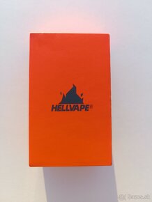 Nový atomizér Hellvape Dead Rabbit MTL - 5