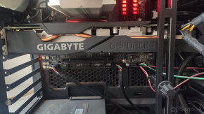 Gigabyte RTX2070 8GB rev. 3.0 - 5