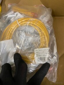 Patch cable - 5