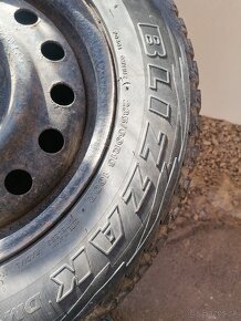 5x114,3  R 16 kia hyuundai kolesá - 5