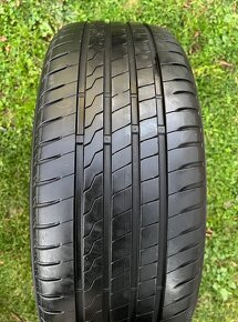 205/55 r17 letné FIRESTONE 95V XL - 5