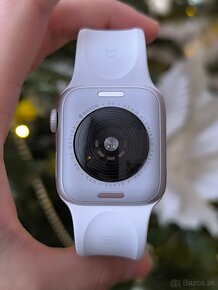 Apple Watch SE (2nd Gen) 40mm - 5