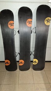 Snowboard ROSSIGNOL - 5