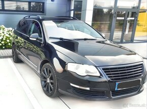 Passat B6 Variant 1.9tdi - 5